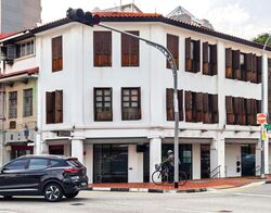 Loyang Green (D17), Shop House #524211921